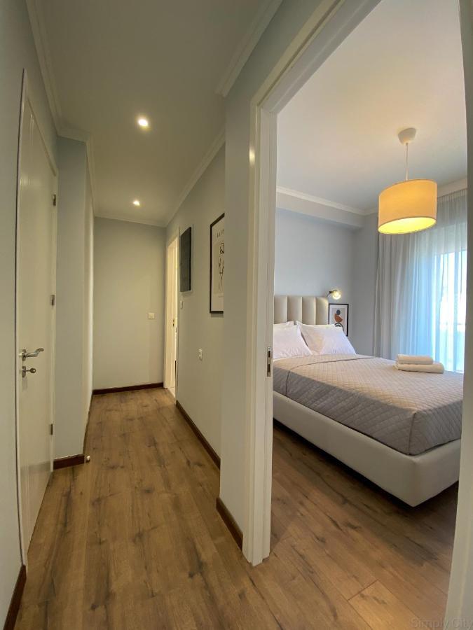 Simplycity Homestay Apartments Kremastí المظهر الخارجي الصورة