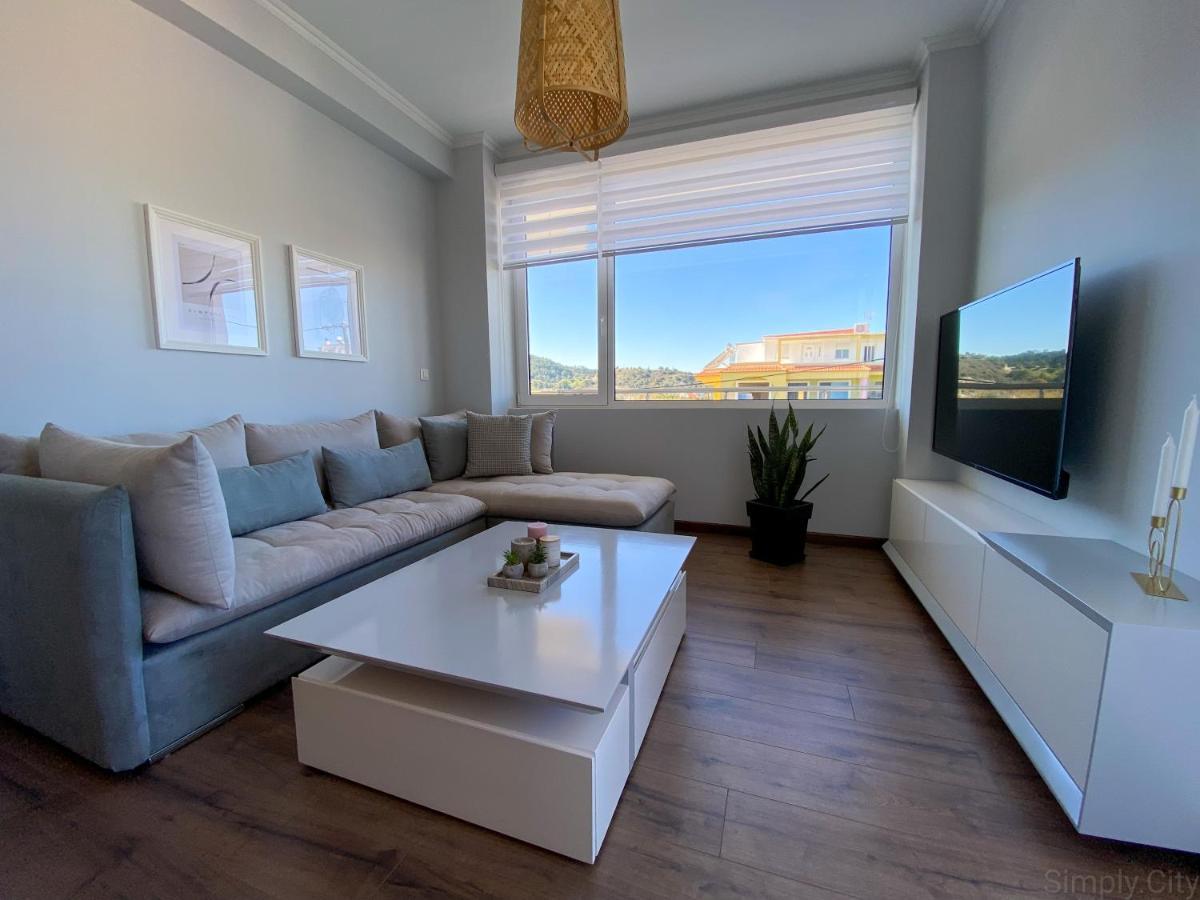 Simplycity Homestay Apartments Kremastí المظهر الخارجي الصورة