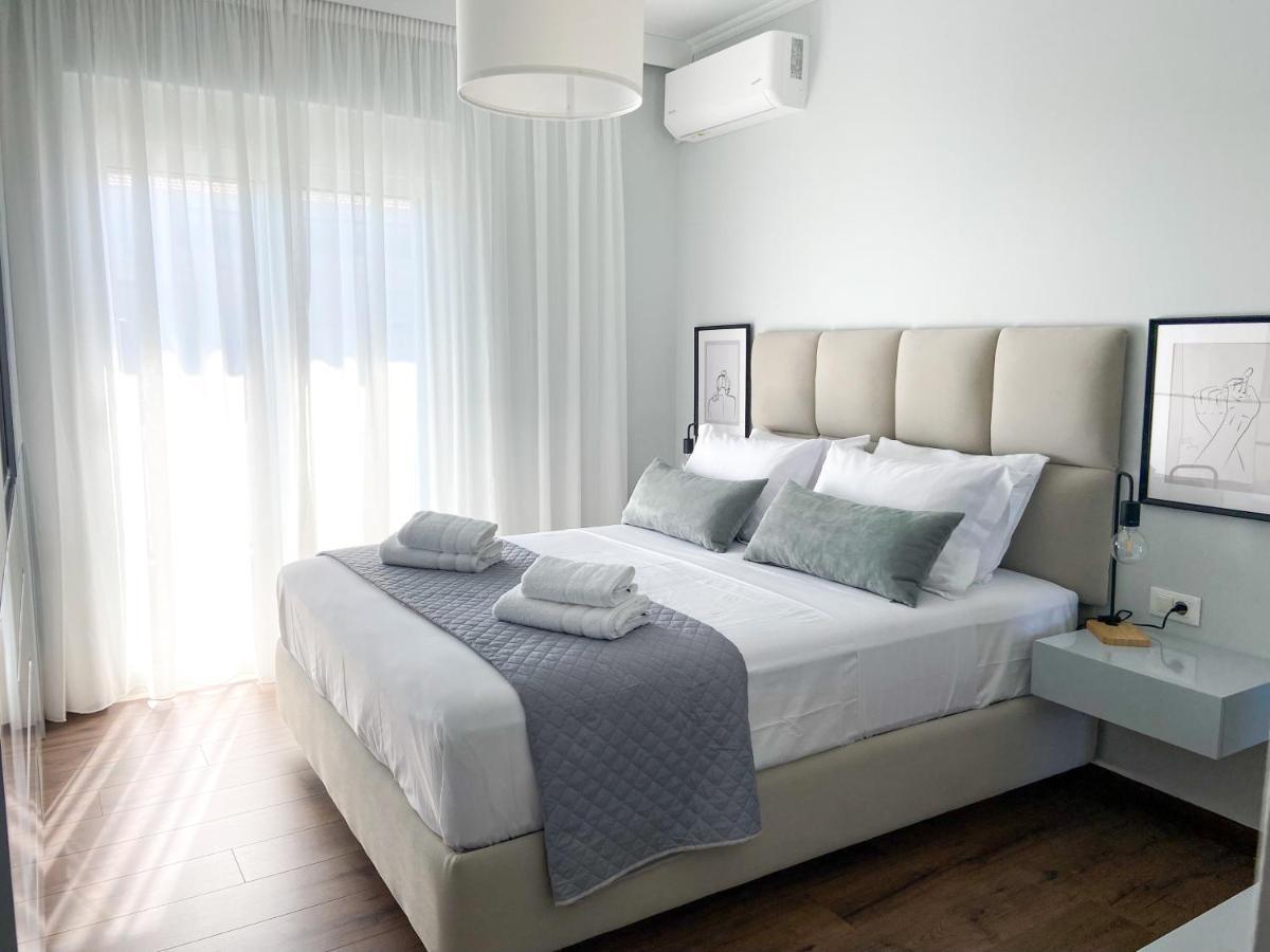 Simplycity Homestay Apartments Kremastí المظهر الخارجي الصورة