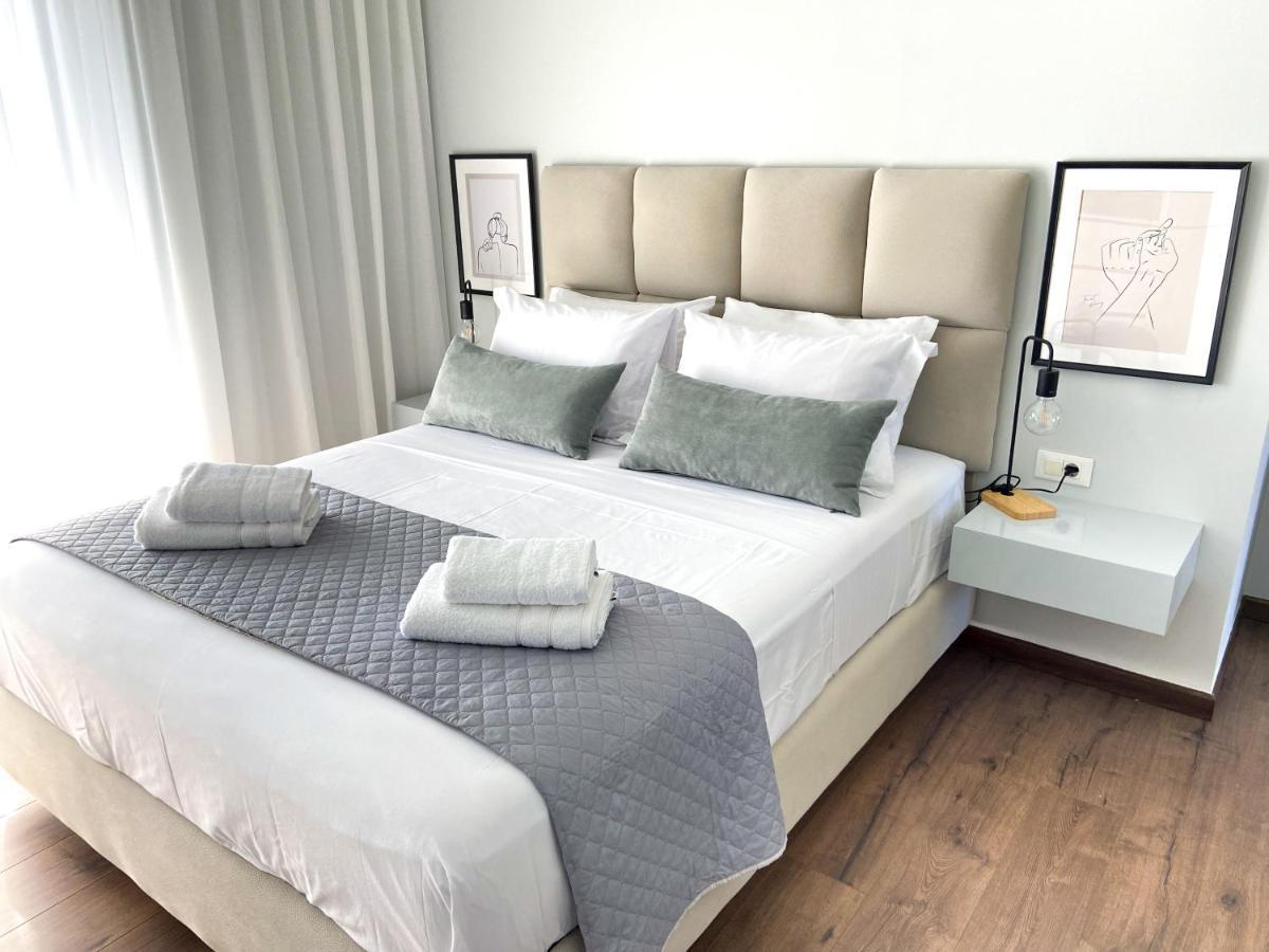 Simplycity Homestay Apartments Kremastí المظهر الخارجي الصورة