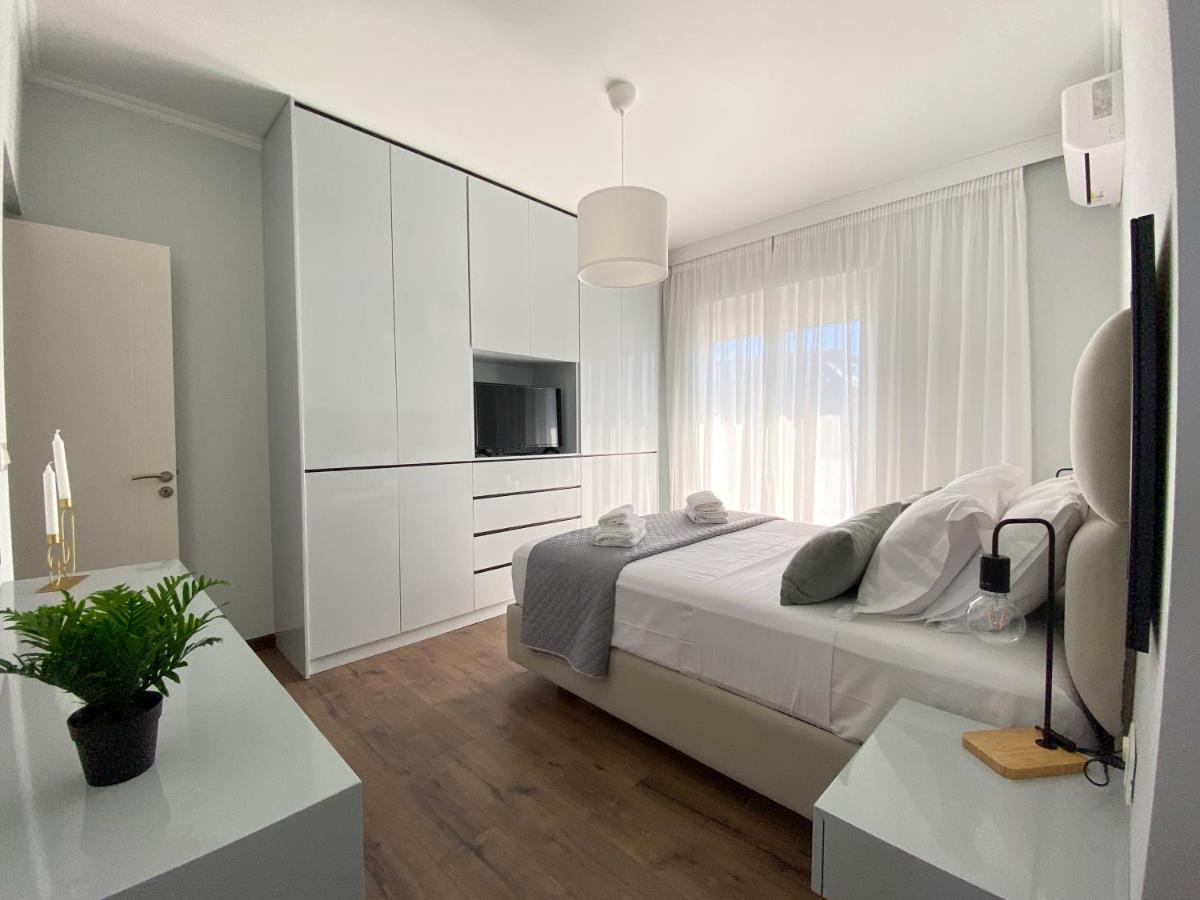 Simplycity Homestay Apartments Kremastí المظهر الخارجي الصورة