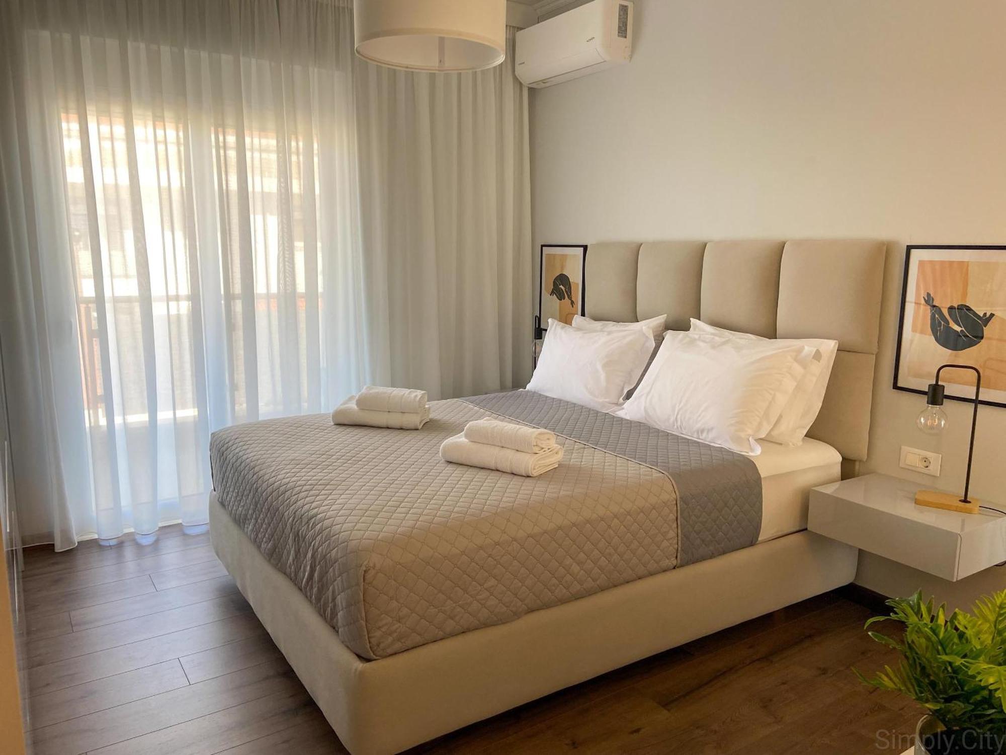 Simplycity Homestay Apartments Kremastí المظهر الخارجي الصورة